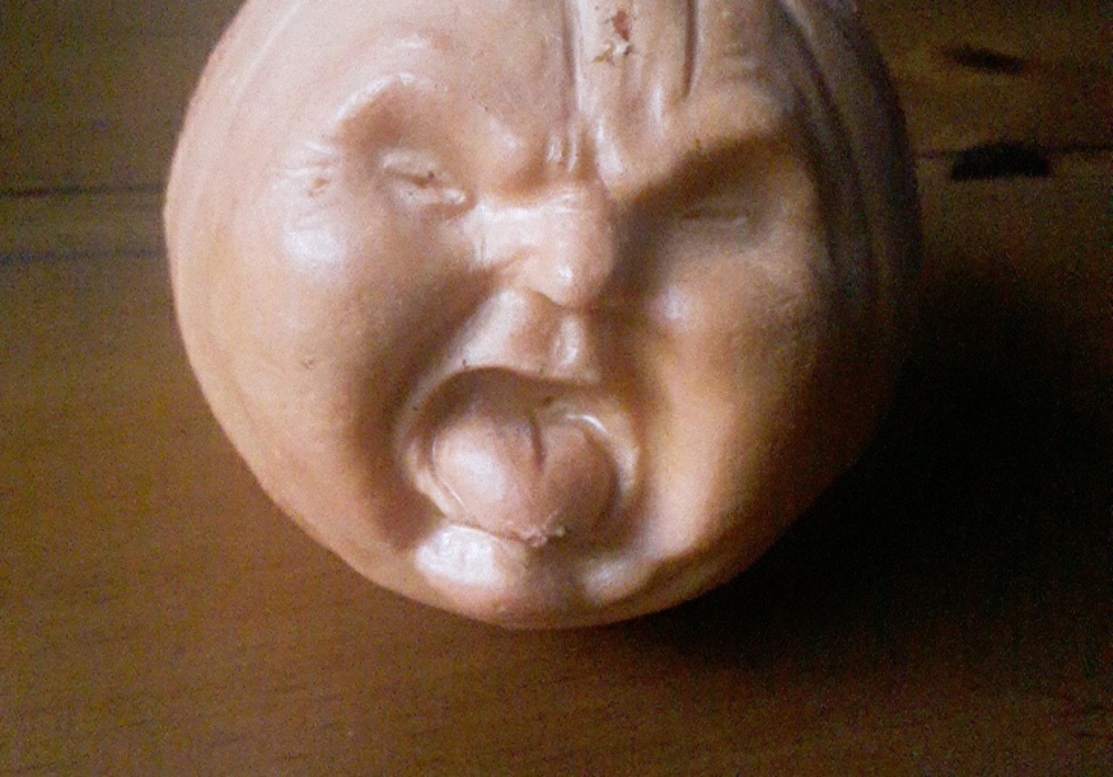 Pumpkin - Picture 3 of 3